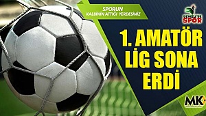 Düşenler ve Play off'a yükselen takımlar kimler?