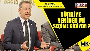 Gözler YSK’ya çevrildi