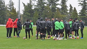 Horoz galibiyete kitlendi