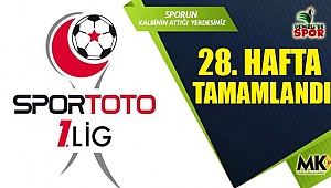 Horoz liderliğini sürdürüyor