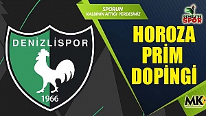 Horoza prim dopingi