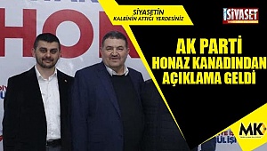 Mesut Türkoğlu “İtibar etmeyiniz”