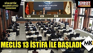 Örki, uzlaştırıcı mesaj verdi