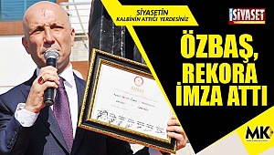  Sarayköy tarihin en yüksek oyunu aldı