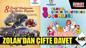 Tüm etkinlikler ücretsiz