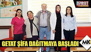 6 yıl sonra sağlığına kavuştu