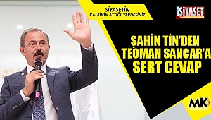 “Adalet önünde hesaplaşacağım”