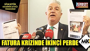 “AK Parti’den yanıt bekliyorum”