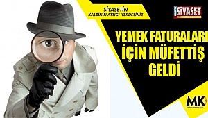 Çivril Belediyesi’nin hesapları inceleniyor