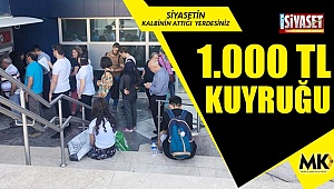 Emekliler için büyük gün geldi