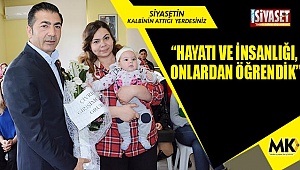 Erdoğan, annelerin toplumdaki önemini vurguladı