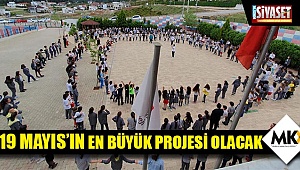 Guinness Rekorlar Kitabına aday