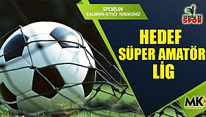 Hedef Süper Amatör Lig