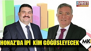 Honaz’da ipi  kim göğüsleyecek
