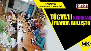Kovan, TÜGVA’nın eğitim programlarını anlattı