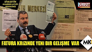 Krize neden olan yemeği personel yemiş