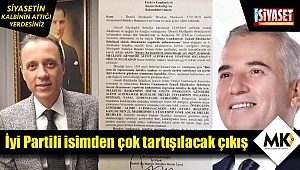 Osman Zolan için inceleme istedi