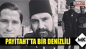 Payitaht’ta bir Denizlili