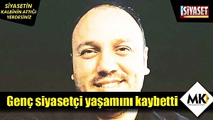 Sarayköy’ün acı kaybı