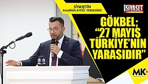 ''Türkiye’nin demokrasi yolculuğu, trajediler ve acılarla doludur''