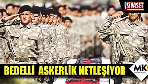 Yeni askerlik yasası nasıl olacak ?