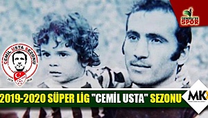 2019-2020 Süper Lig 