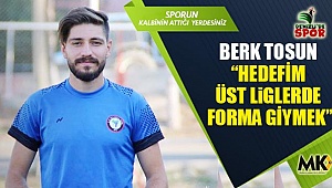 Berk Tosun 