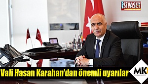 Bu uyarılara kulak verin