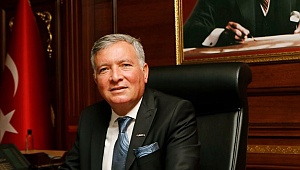 CHP’li Başkan Kepenek konuştu