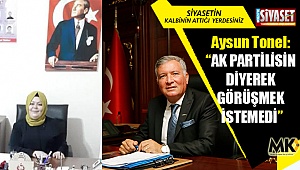 CHP'li başkandan talihsiz ifadeler