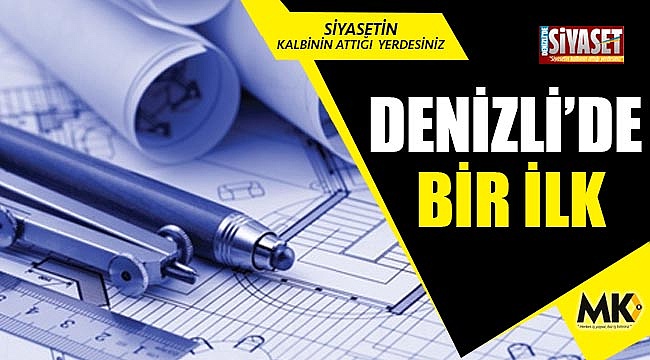 Denizli’de işsiz genç kalmayacak