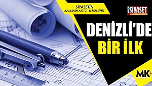 Denizli’de işsiz genç kalmayacak