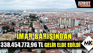 Denizli Valiliği güncel rakamları açıkladı