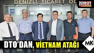 DTO'dan, Vietnam atağı
