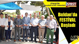 Erdoğan'dan ve Bahçeli'den Buldan'a mesaj