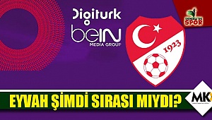 Eyvah şimdi sırası mıydı?
