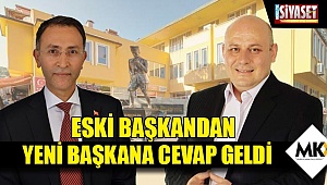 Gülbay,  Şevik'in iddialarına yanıt verdi