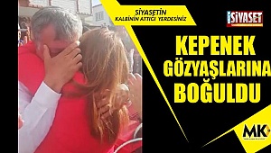 Honaz'da fark açıldı