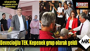 Honaz'da nefesler tutuldu