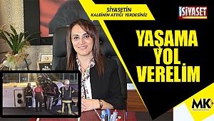 Öztürk: ambulans kazası sonrası konuştu