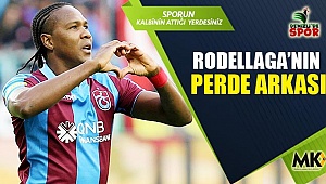 Rodellaga tranfserinin perde arkası