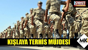 Yeni askerlik sistemi geçti