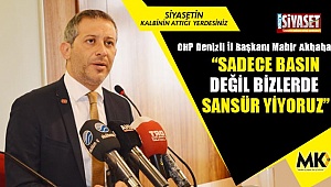 Basın siyasilerden destek bekliyor