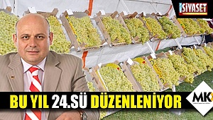 Bu yıl 24.sü düzenleniyor