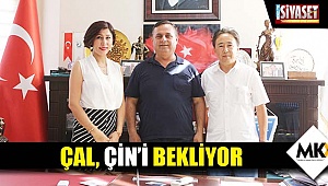 Çal şarabı sektörde söz sahibi
