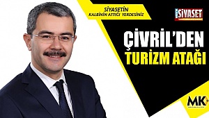 Çivril’den turizm atağı