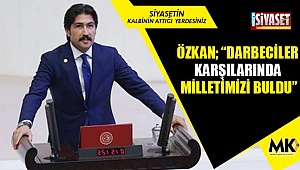 Özkan; 