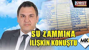 Büyükşehire seçenek sundu