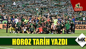 Denizlispor 2-0 Galatasaray