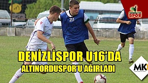 Karşılaşma izleyenlerden tam not aldı